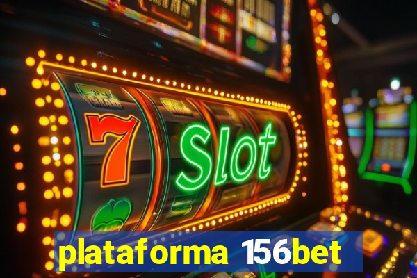 plataforma 156bet